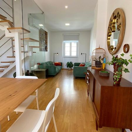 Vitral House Of Art District Apartman Porto Kültér fotó