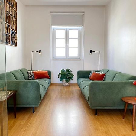 Vitral House Of Art District Apartman Porto Kültér fotó
