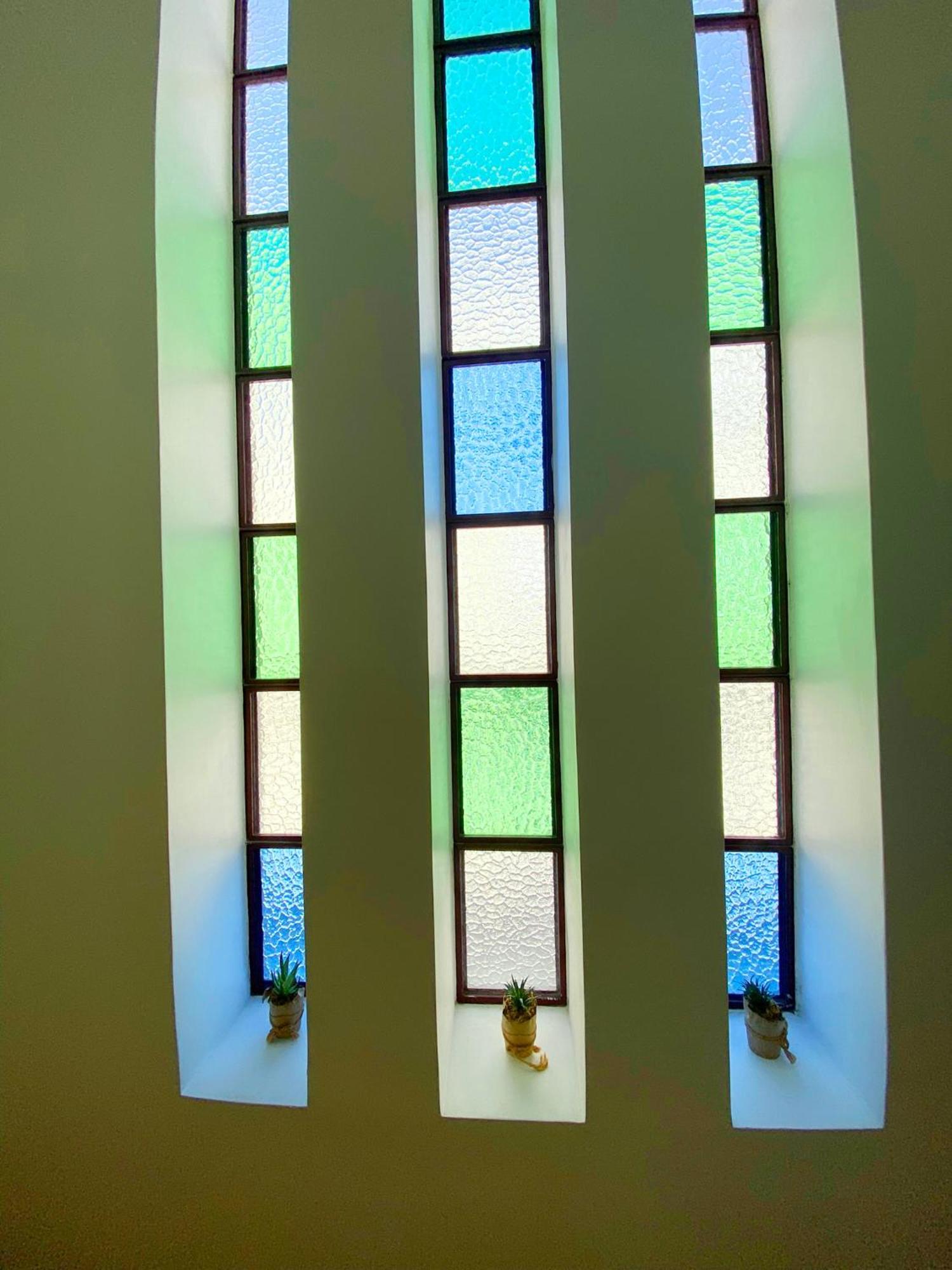Vitral House Of Art District Apartman Porto Kültér fotó