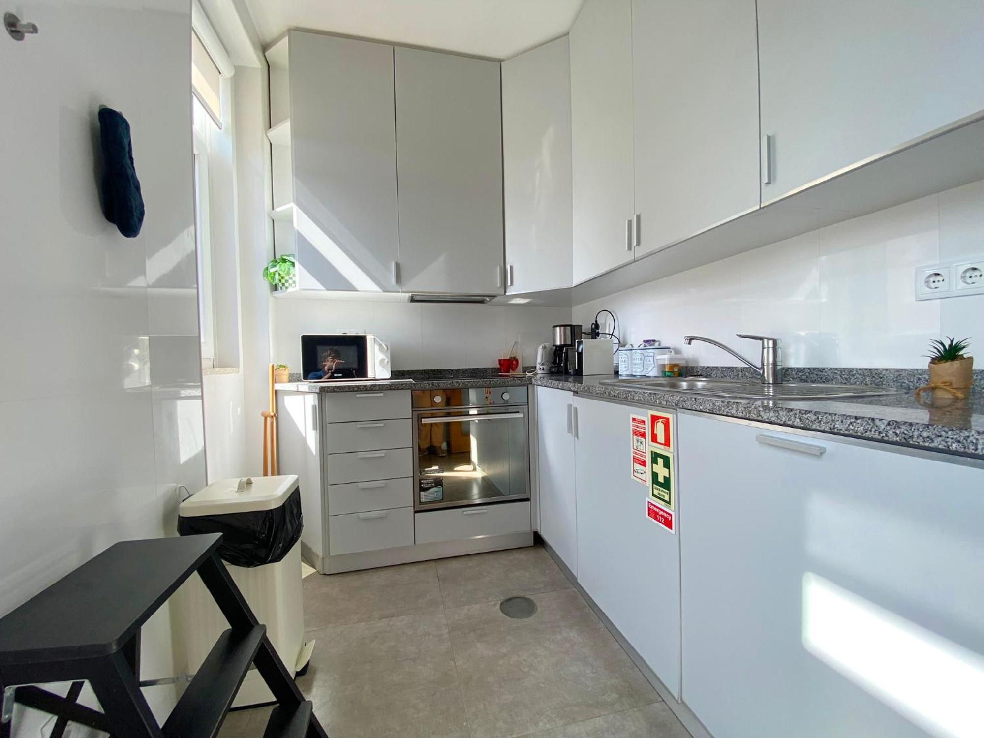 Vitral House Of Art District Apartman Porto Kültér fotó