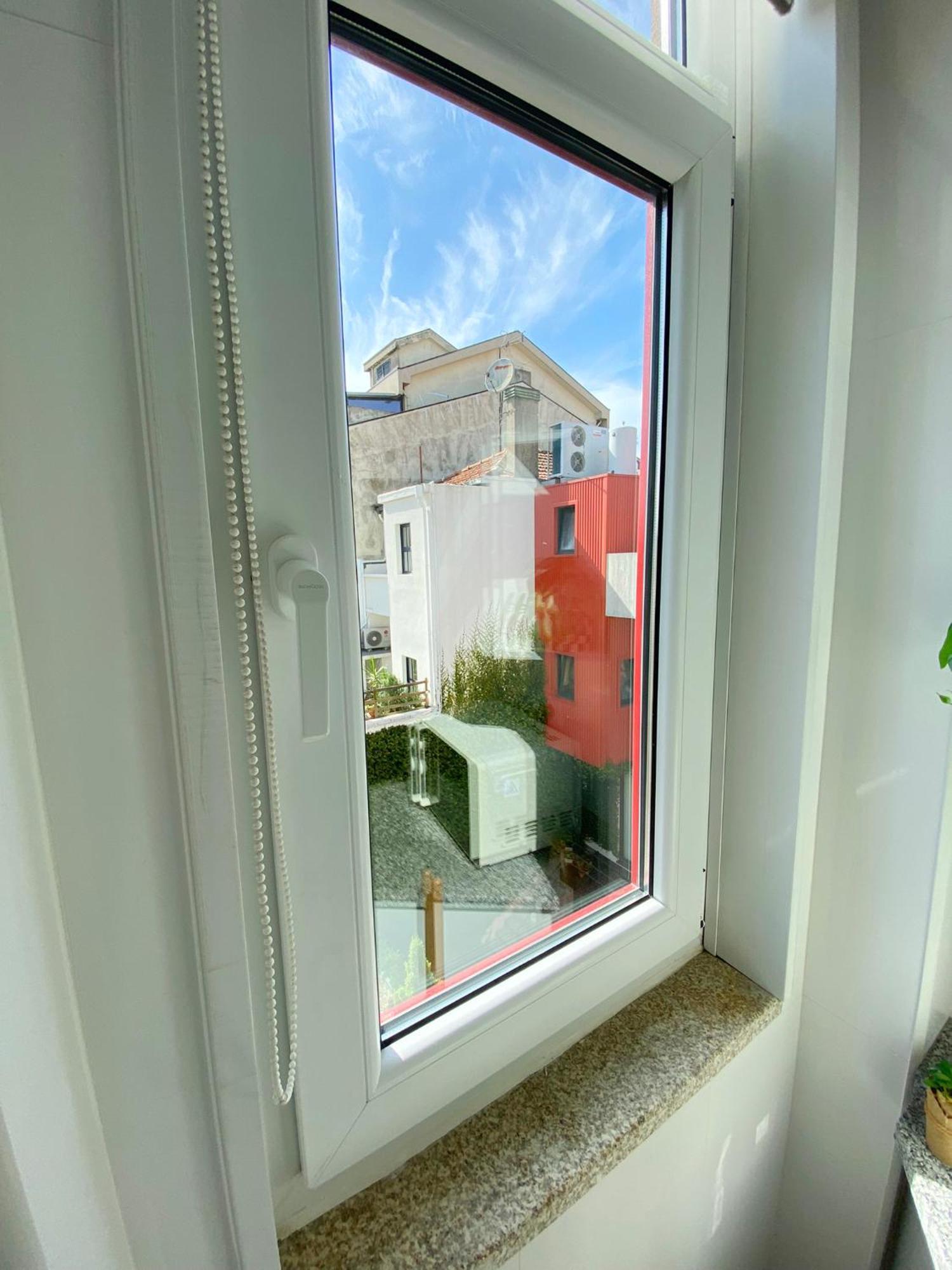 Vitral House Of Art District Apartman Porto Kültér fotó