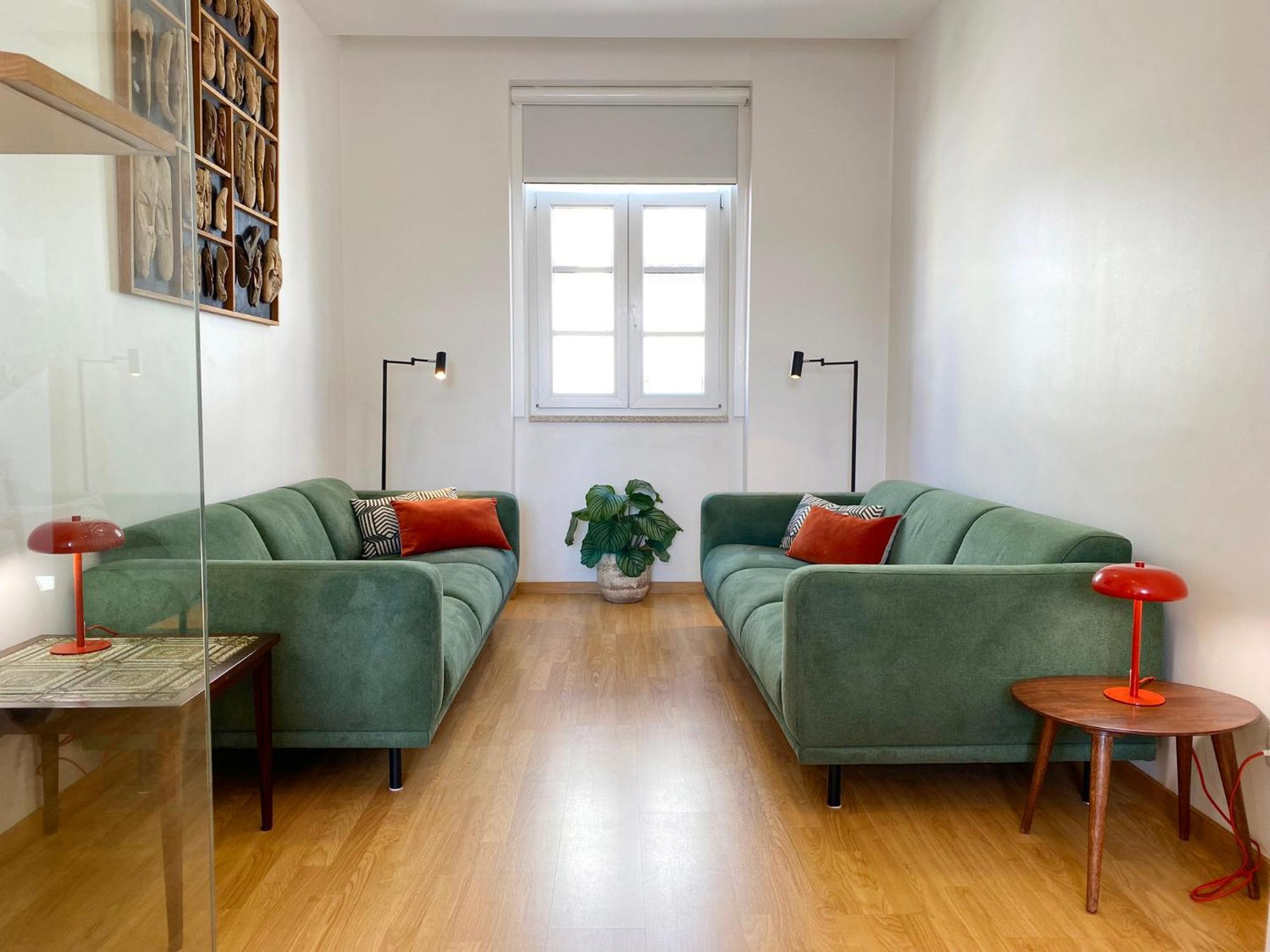 Vitral House Of Art District Apartman Porto Kültér fotó