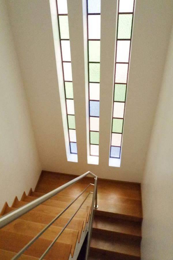 Vitral House Of Art District Apartman Porto Kültér fotó